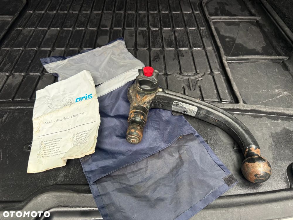 BMW Seria 5 - 23