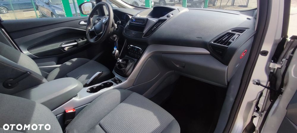 Ford Grand C-MAX 1.6 TDCi Trend - 7