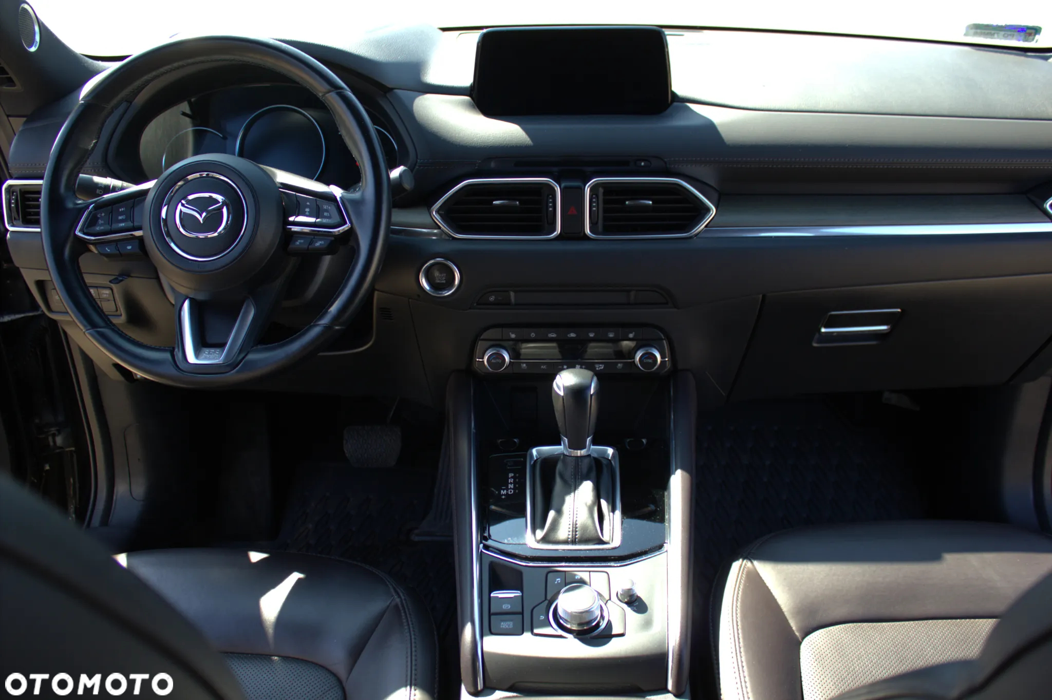 Mazda CX-5 2.2 D Skydream AWD - 17