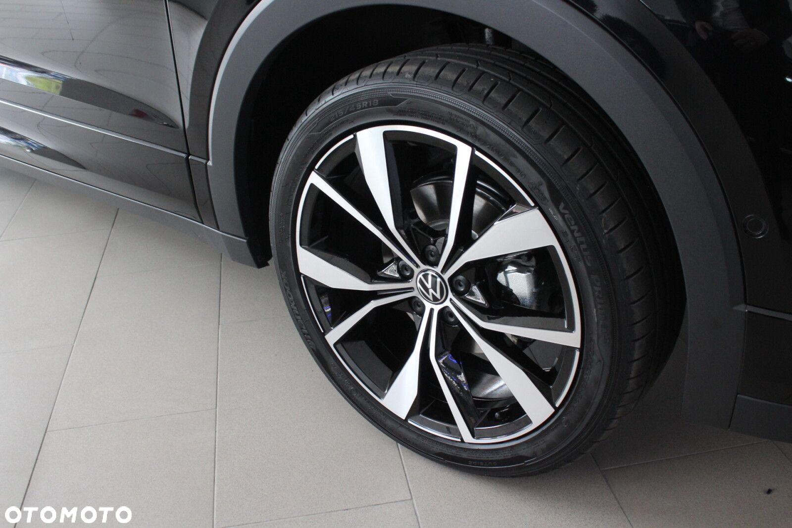 Volkswagen T-Cross - 4