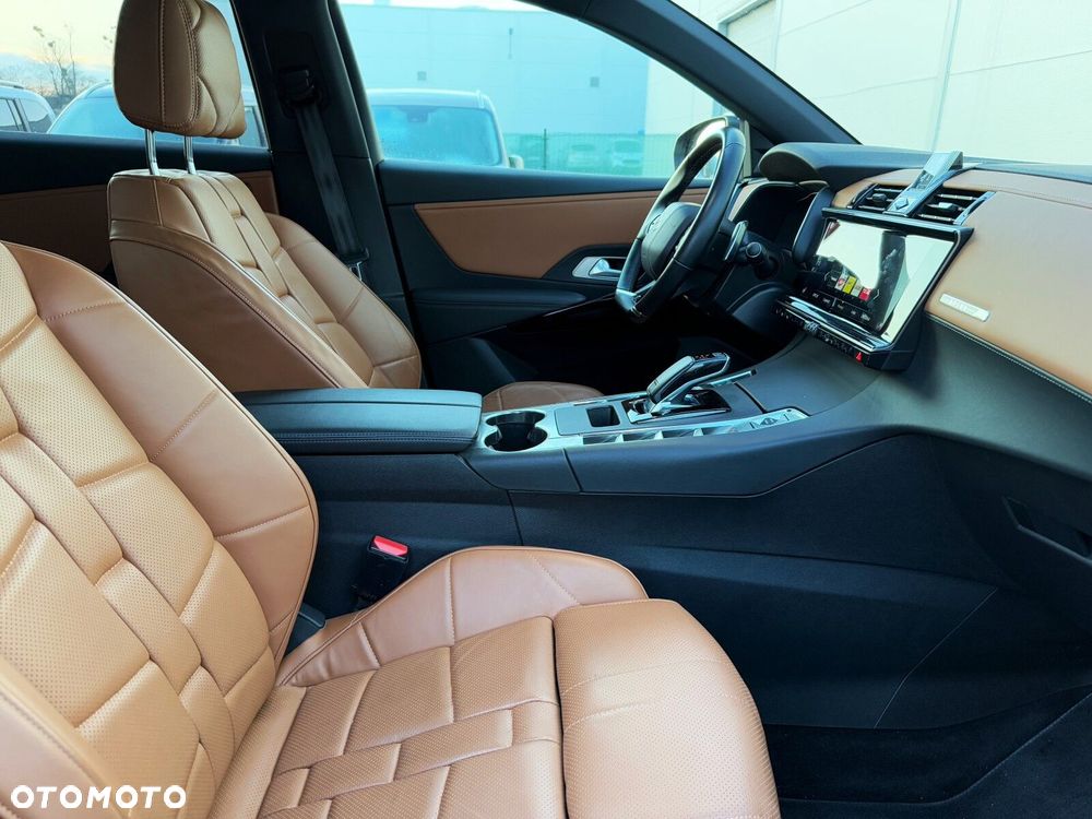 DS Automobiles DS 7 Crossback 1.6 PureTech Rivoli - 17