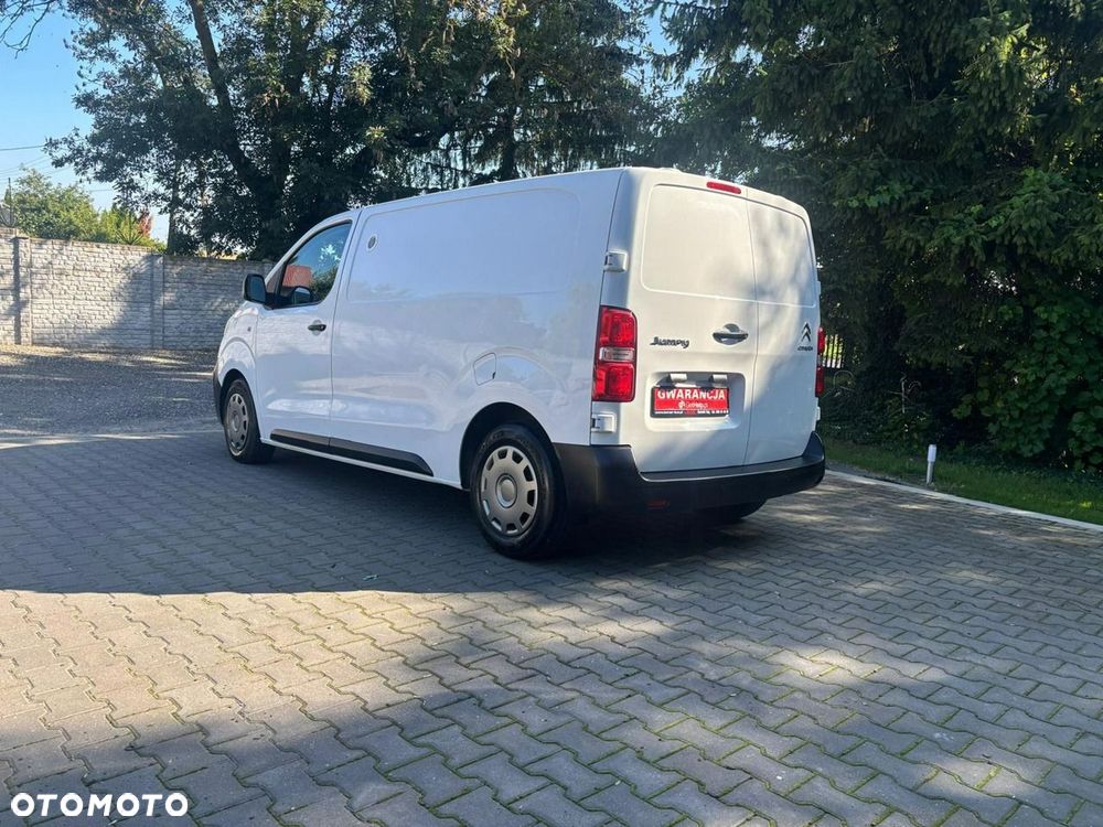 Citroën Jumpy - 3