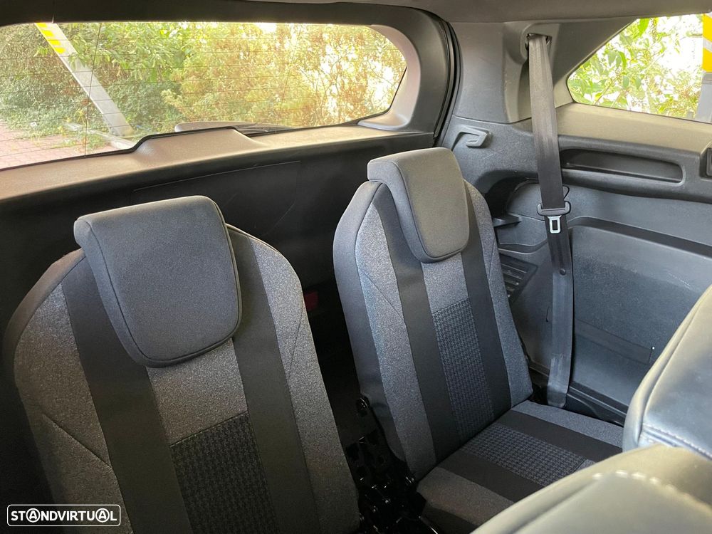 Peugeot 5008 1.5 BlueHDi GT Line - 12