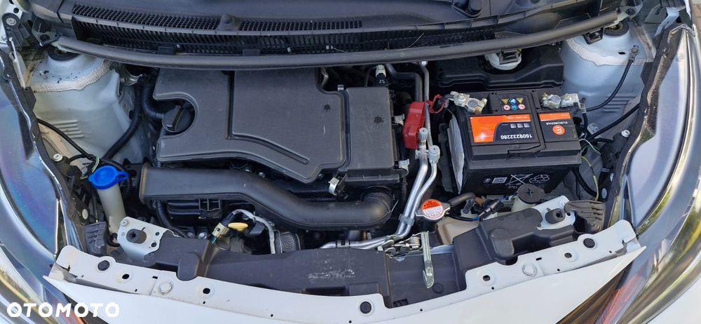 Toyota Aygo x-cite Style Selection - 14