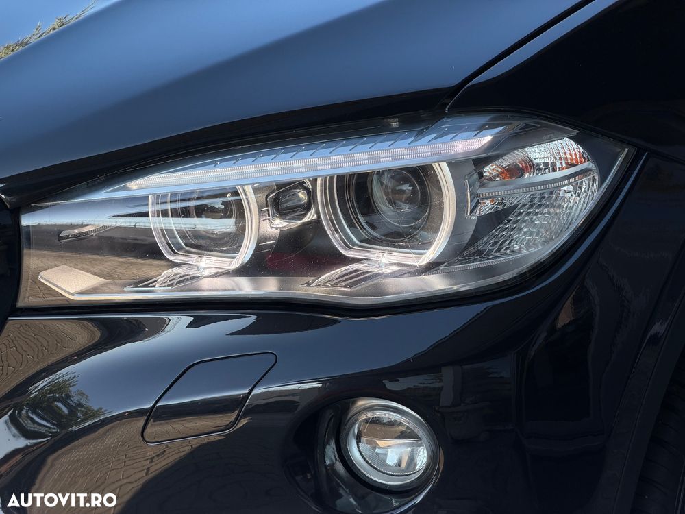 BMW X6 - 21