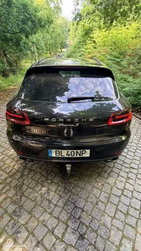 Porsche Macan S PDK - 7