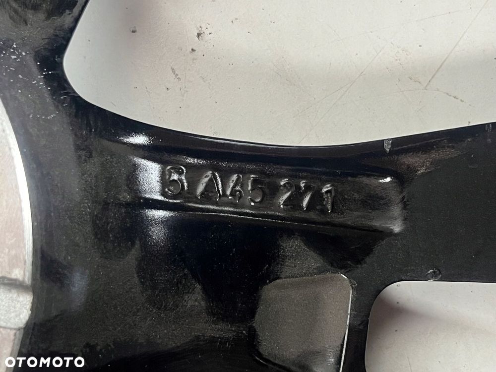 BMW 1 F70 2 F74 FELGA M PAKIET 6.5JX18 ET42 5X112 - 8