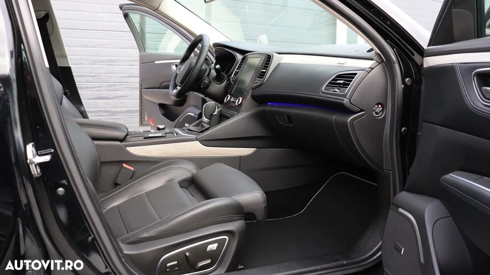 Renault Talisman ENERGY dCi 160 EDC INITIALE PARIS - 17