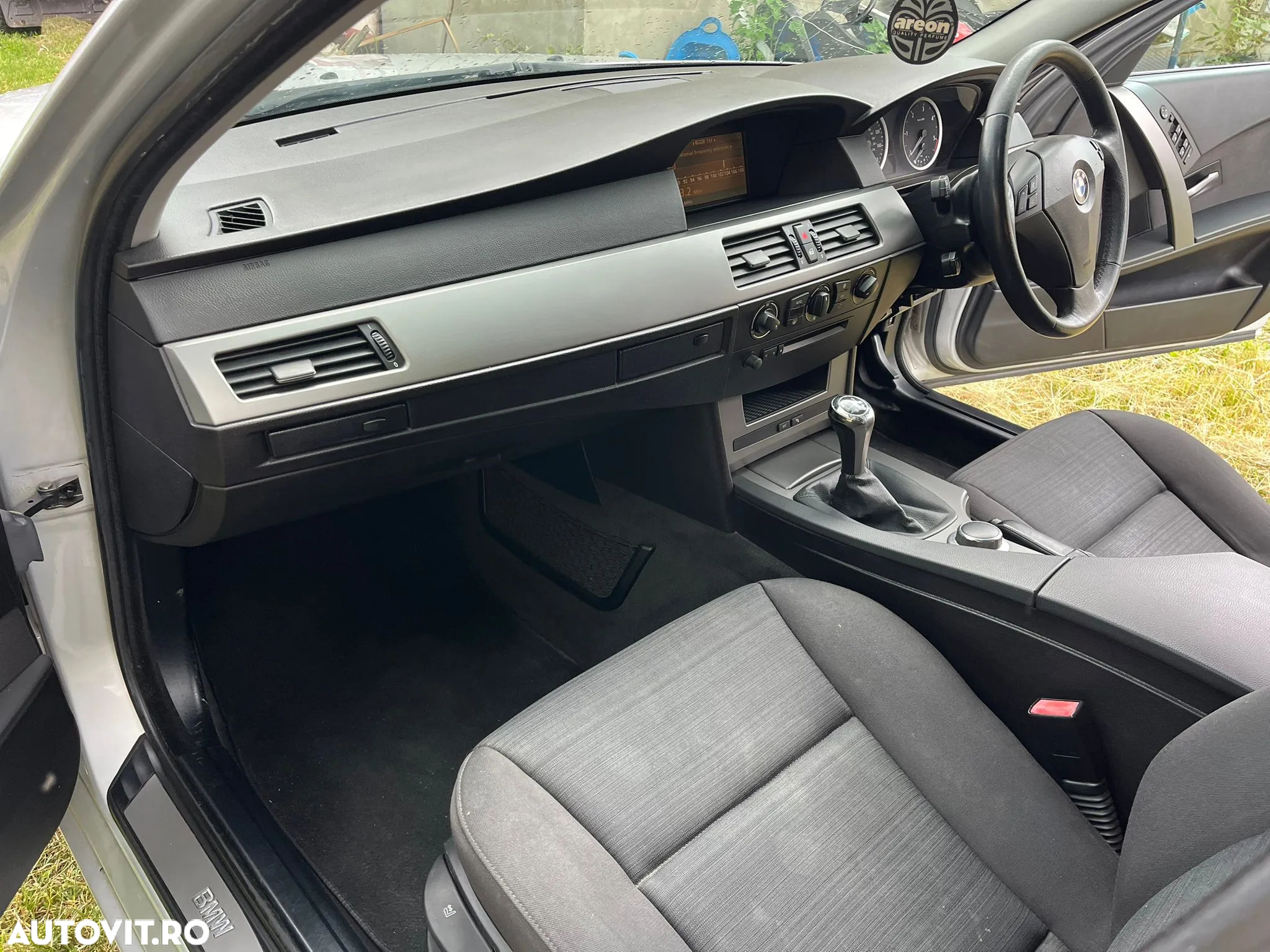 BMW Seria 5 - 12
