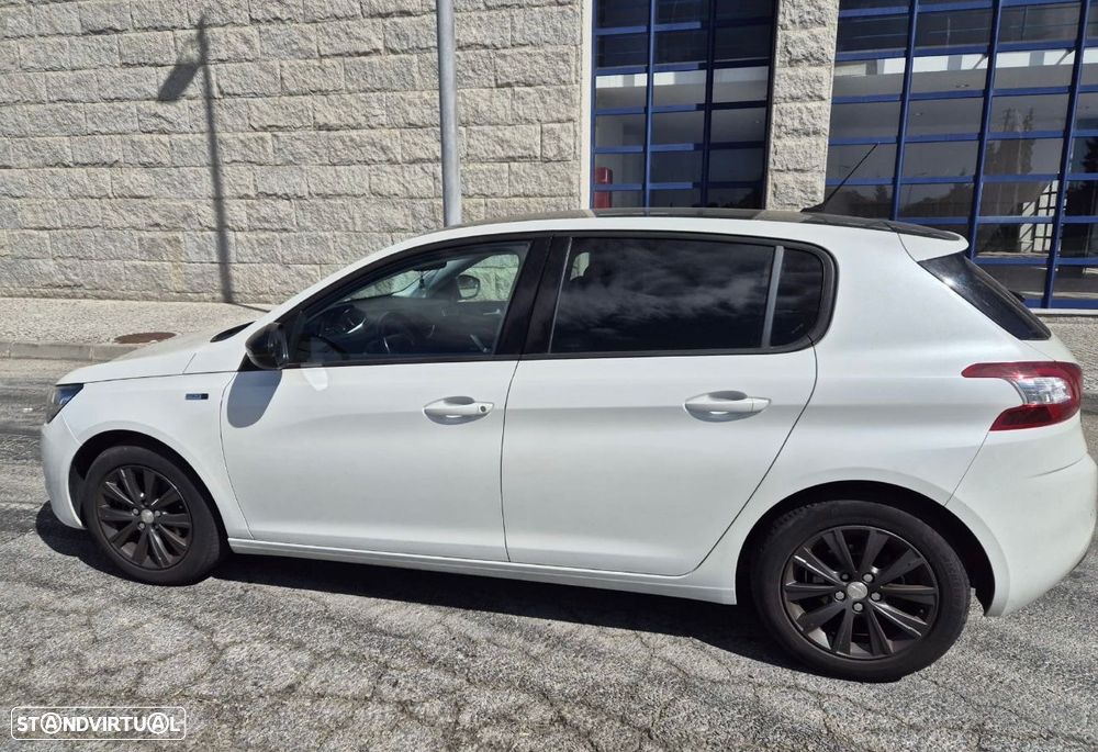 Peugeot 308 PureTech 82 Access - 6