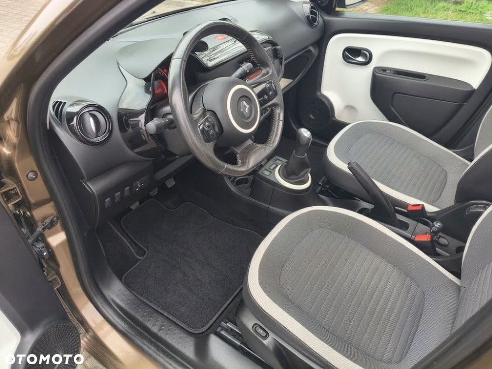 Renault Twingo - 2