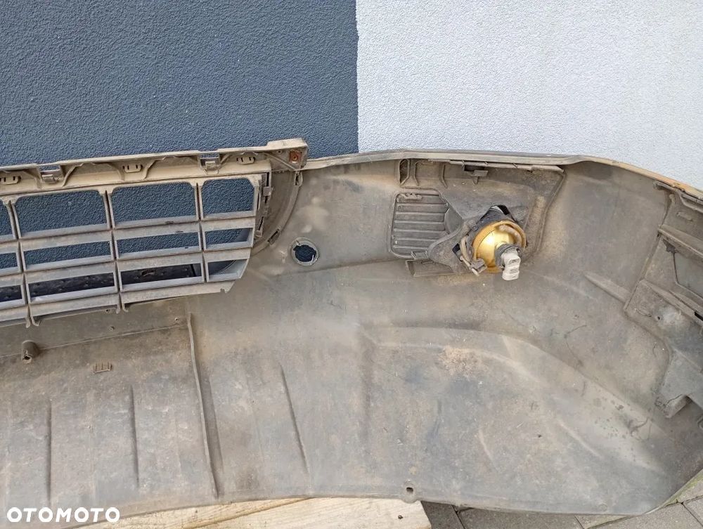 zderzak przedni kompletny na halogeny vw crafter 2e 2006-2011 2e0807103a - 16