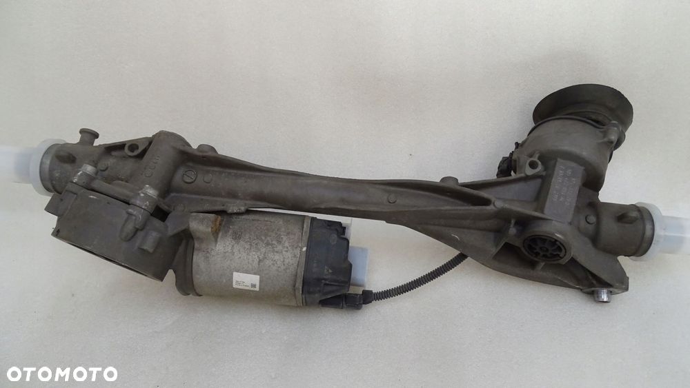 VW GOLF VII, SEAT, SKODA 5Q1423051AL - przekładnia kierownicza - 8