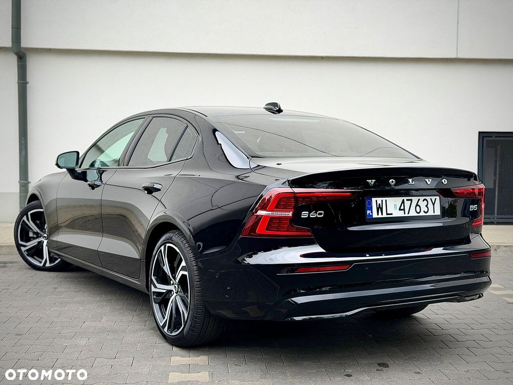Volvo S60 B5 B Ultimate Bright - 6