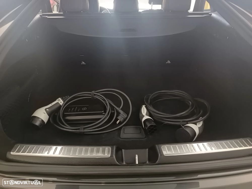 Mercedes-Benz GLC 300 de 4Matic 9G-TRONIC - 38
