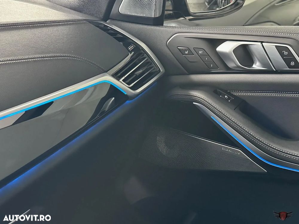 BMW X5 xDrive45e AT PHEV - 20