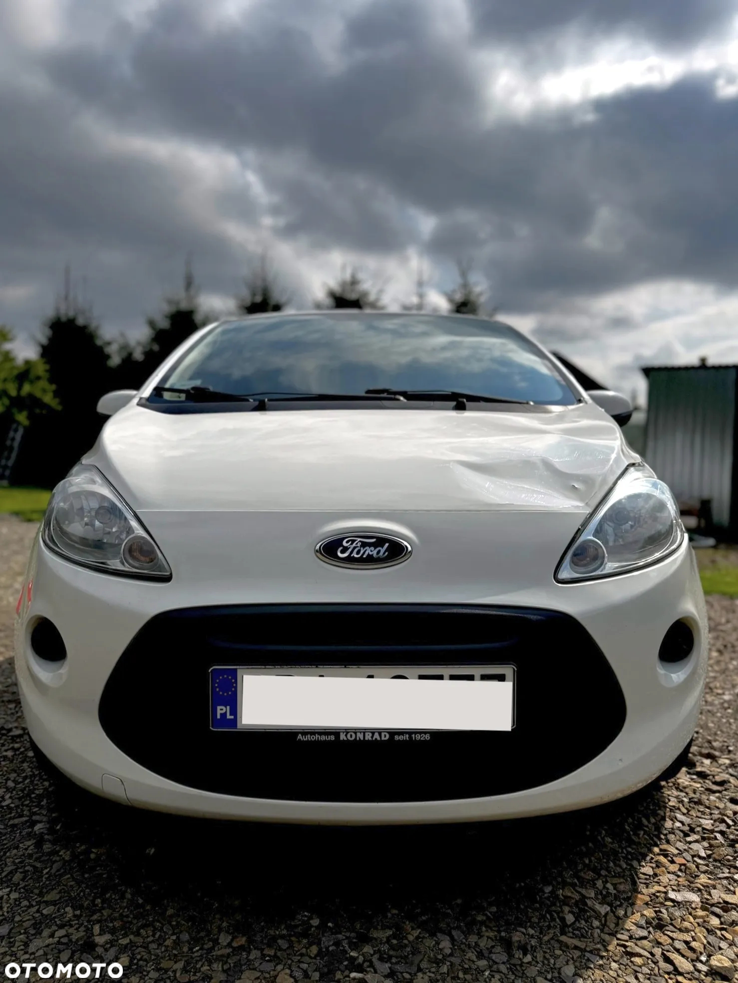 Ford KA 1.2 Titanium - 13