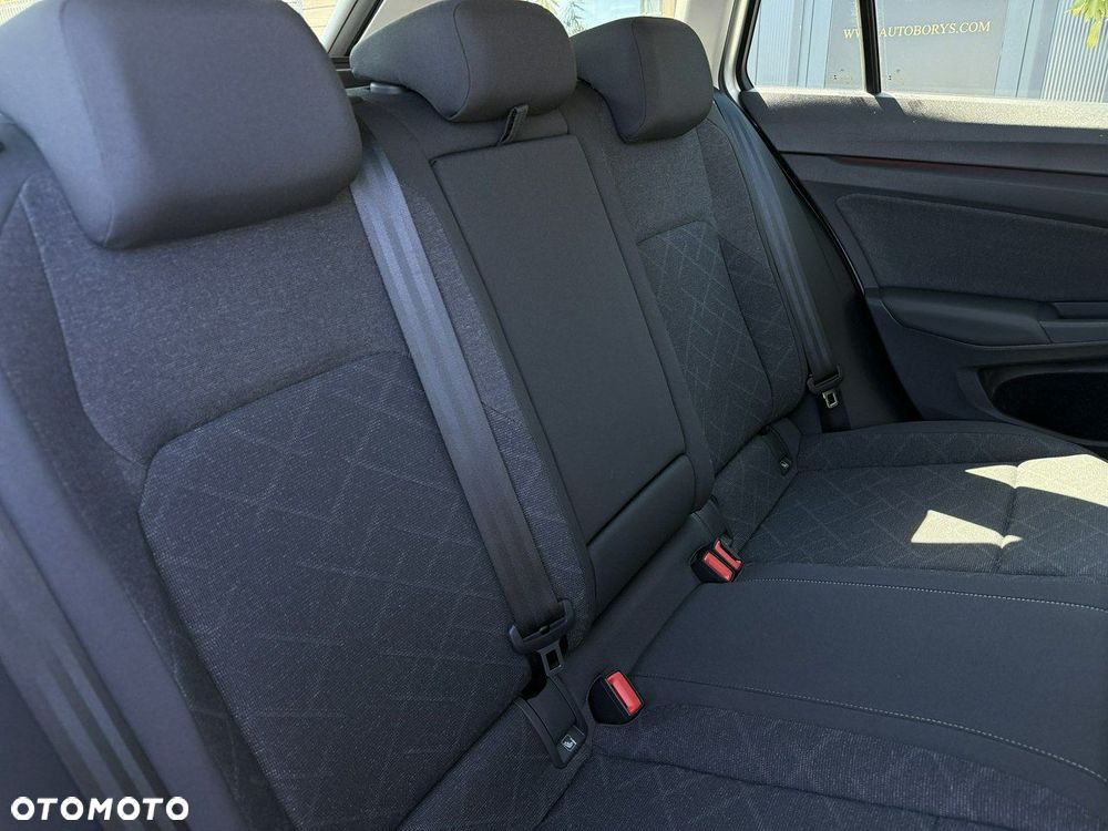 Volkswagen Golf 1.5 TSI EVO Life - 38