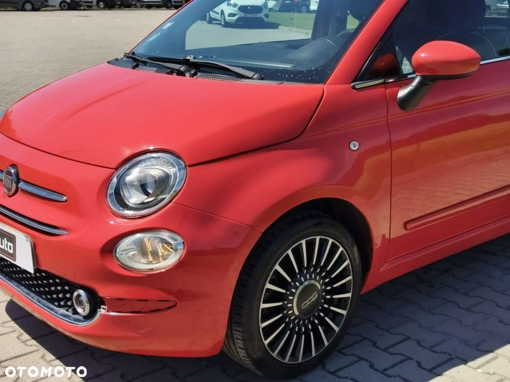 Fiat 500 - 17