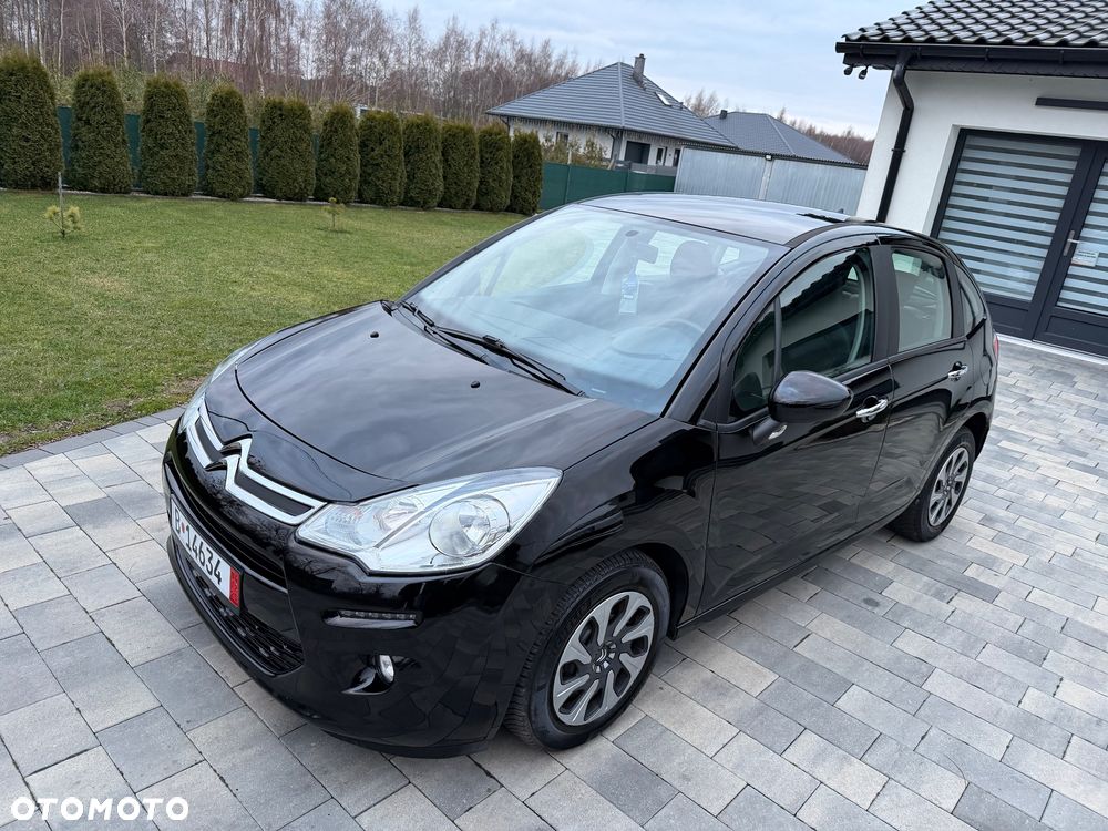 Citroën C3 Pure Tech 82 SHINE - 23