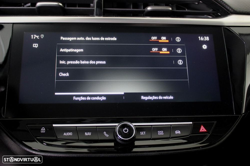 Opel Corsa 1.5 D Elegance - 21