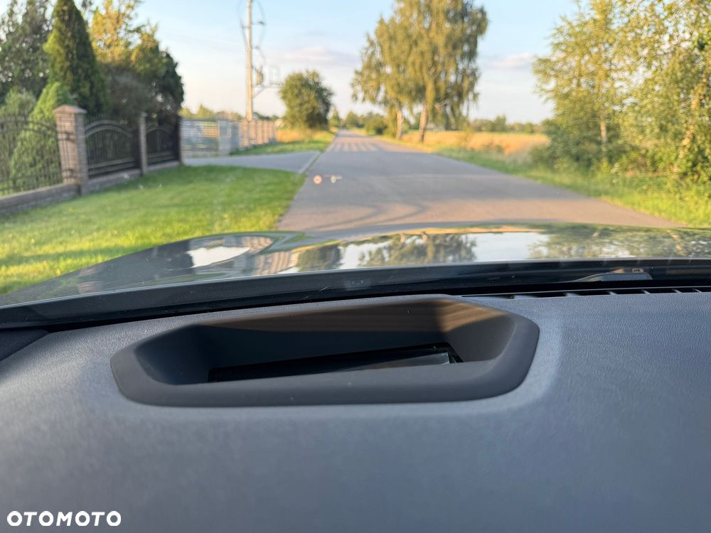 BMW Seria 5 520d mHEV M Sport sport - 15