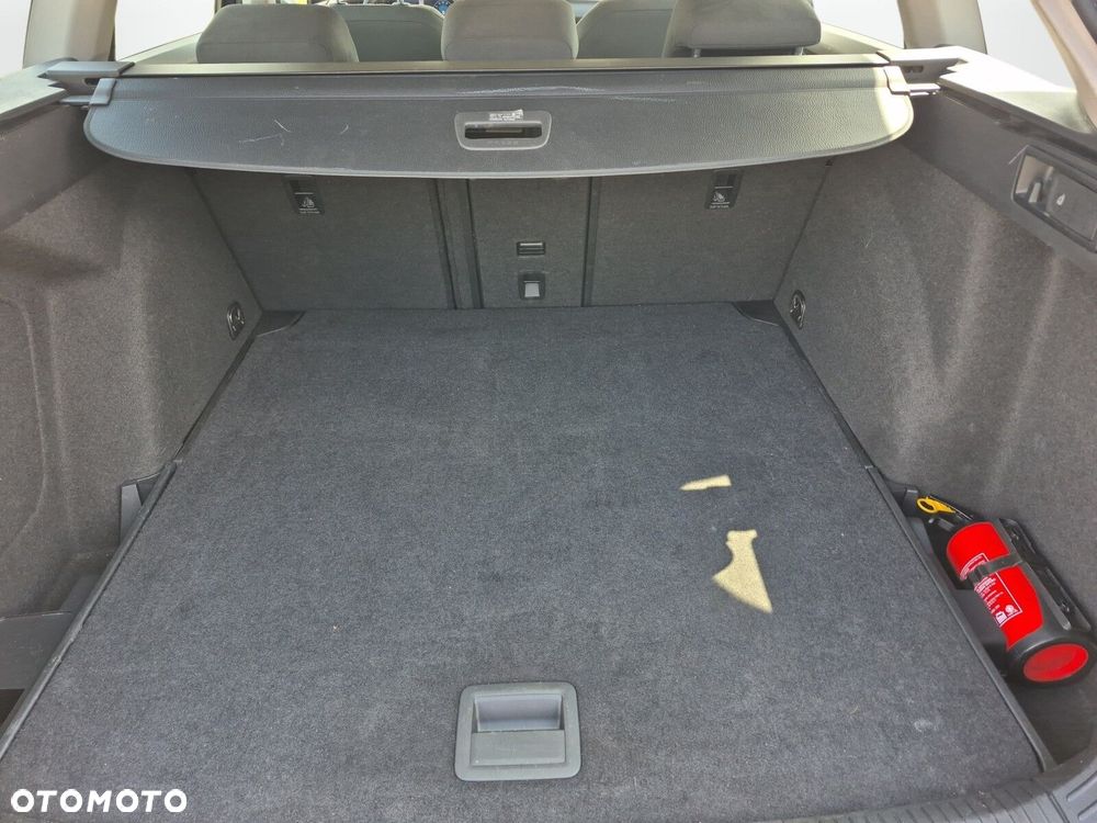Volkswagen Golf Variant 2.0 TDI Life Plus DSG - 32