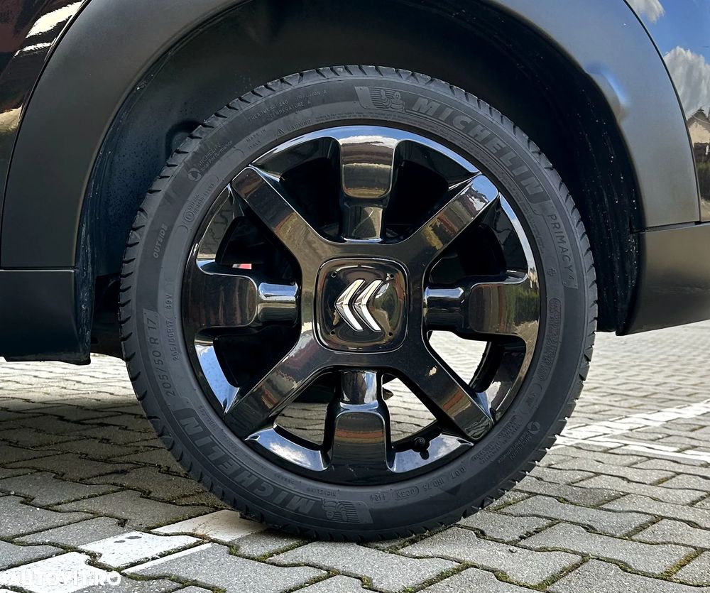 Citroën C4 Cactus - 21