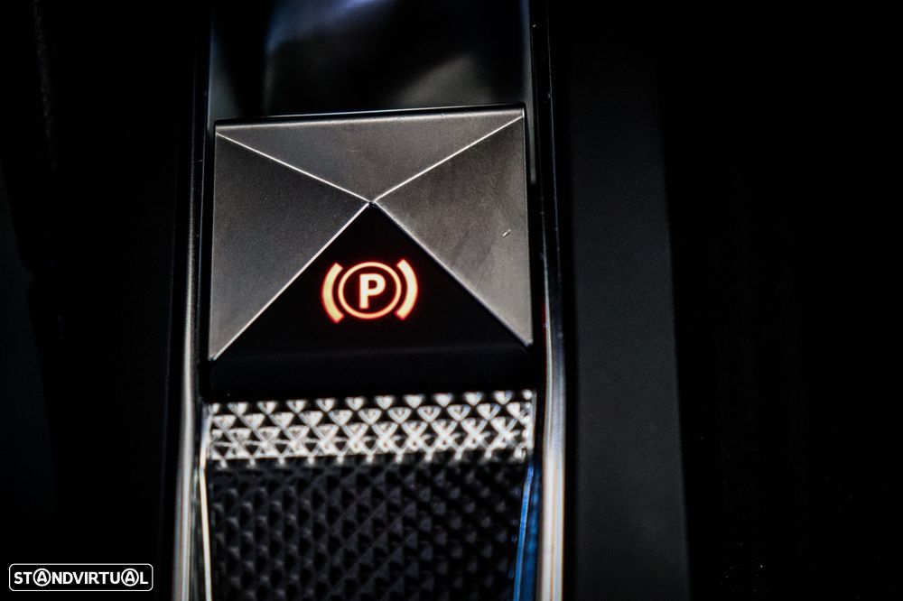 DS DS3 1.2 PureTech Performance Line - 23