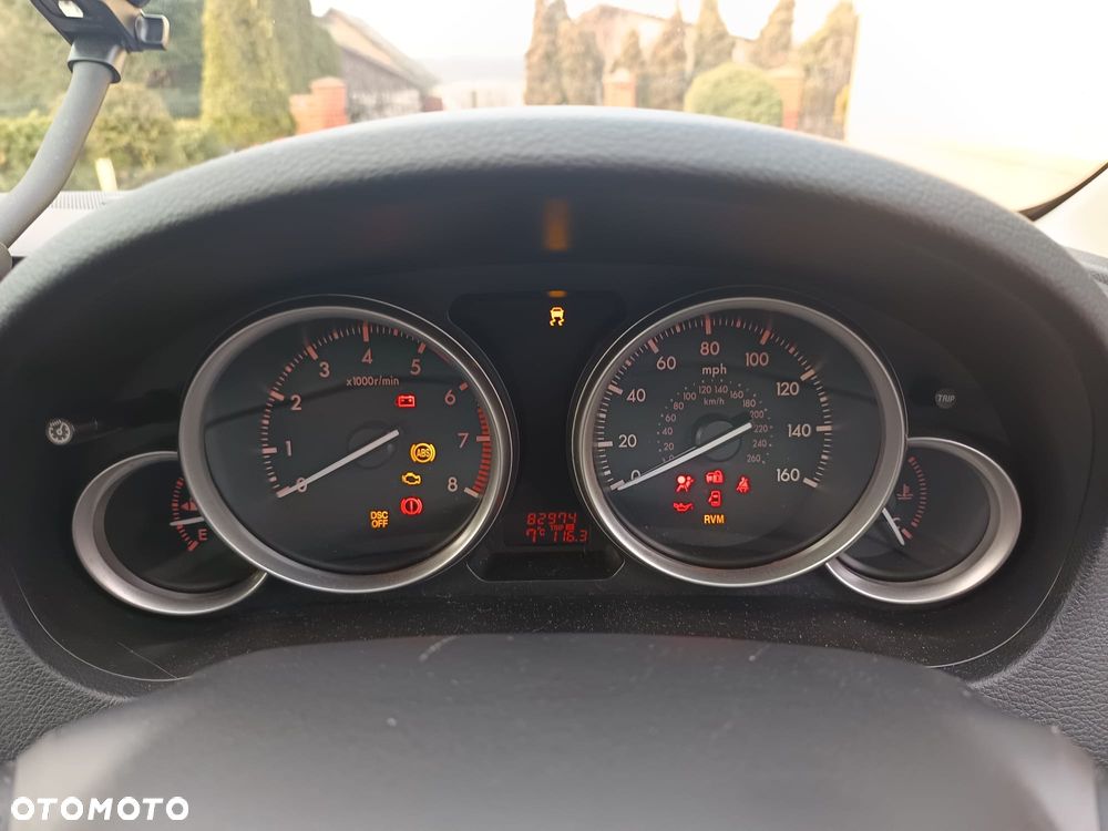 Mazda 6 Sport 2.0 Exclusive - 13