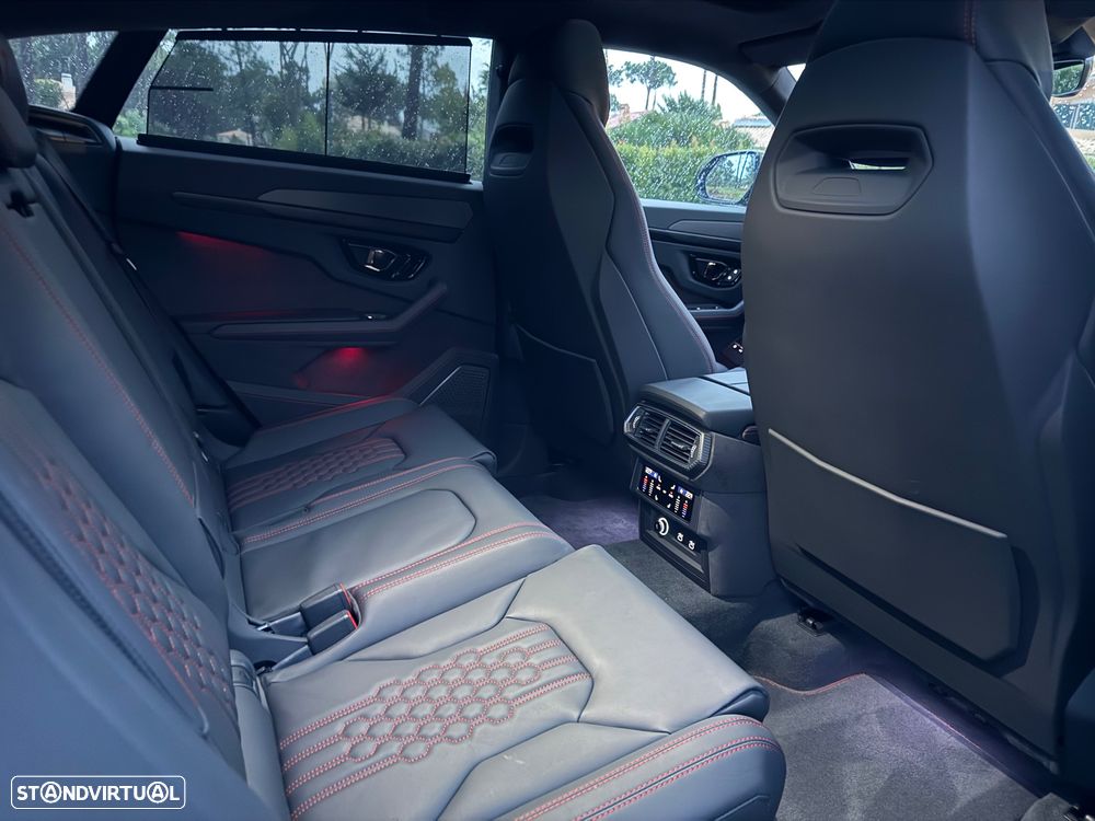 Lamborghini Urus 4.0 V8 SE - 24