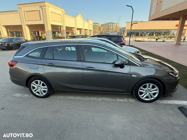 Opel Astra 1.6 CDTI ECOTEC ECOFlex Start/Stop Enjoy - 20