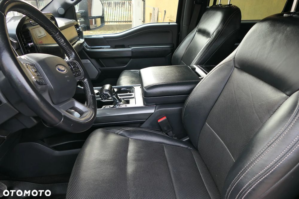 Ford F150 - 19