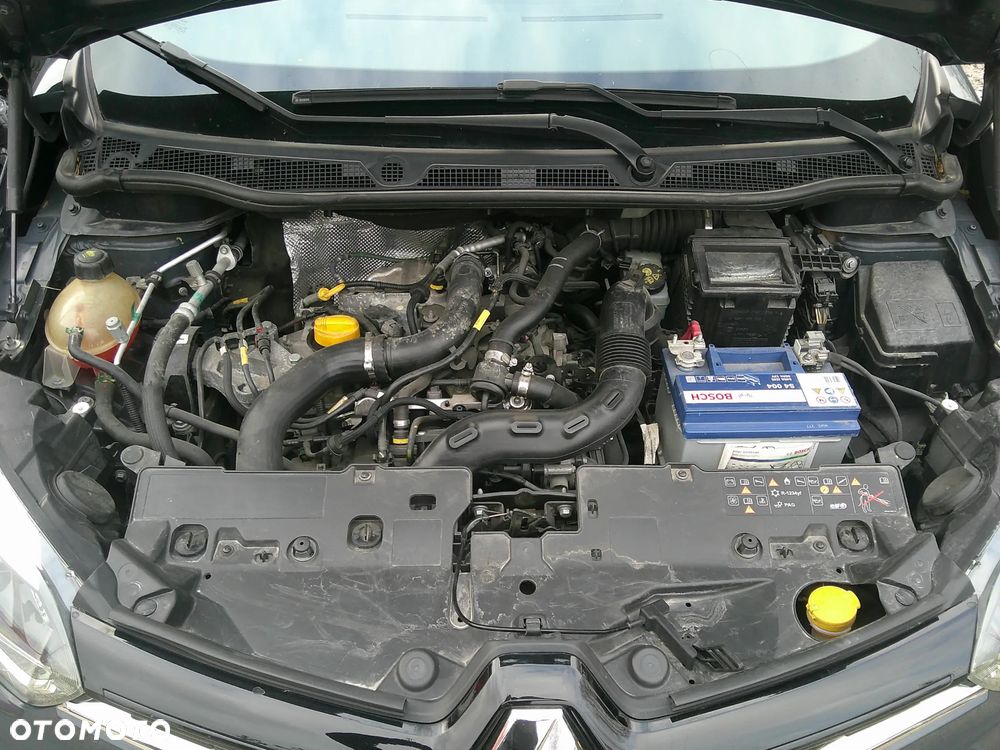 Renault Captur 0.9 Energy TCe Limited - 20