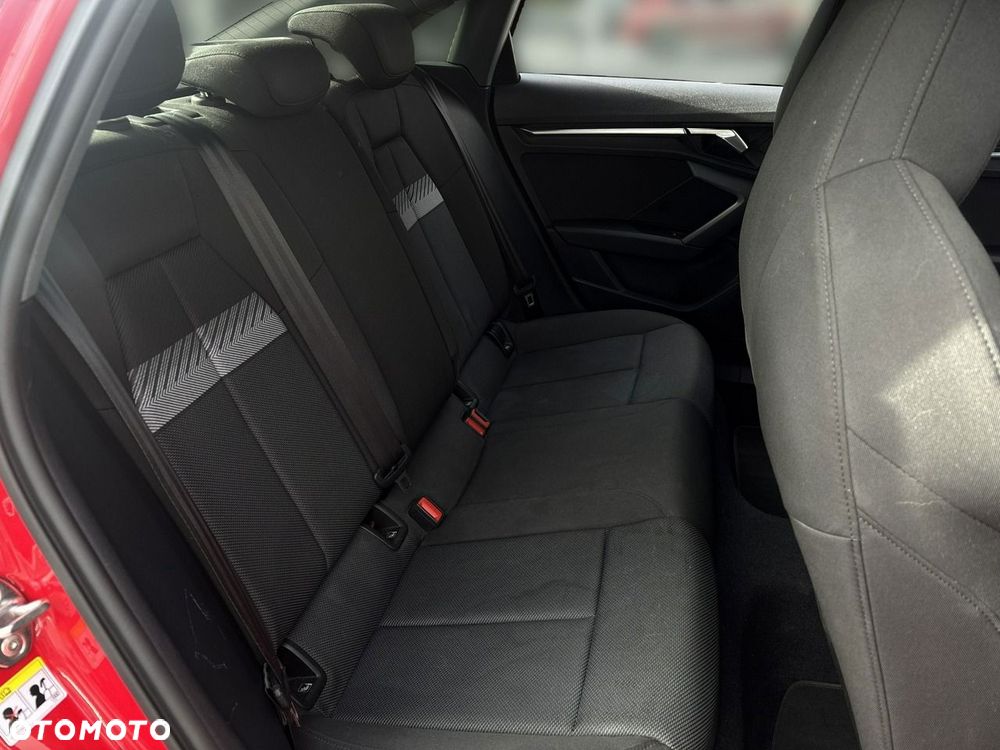 Audi A3 Limousine - 26