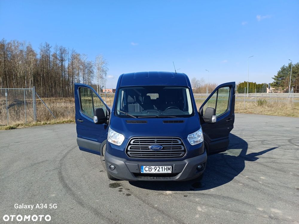 Ford Transit - 6