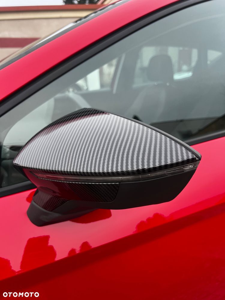 Seat Leon 1.4 TSI Start&Stop FR - 22