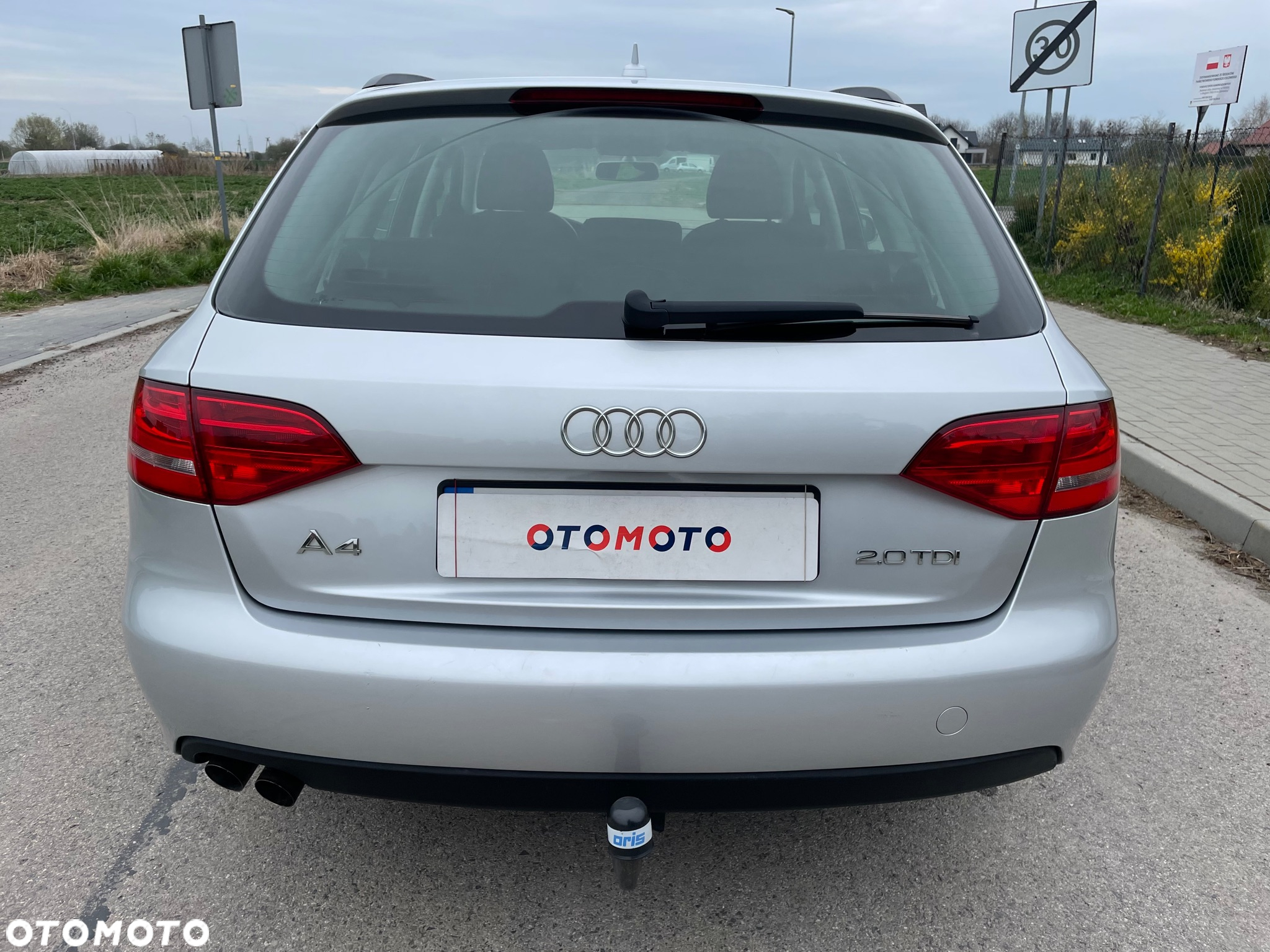 Audi A4 - 28
