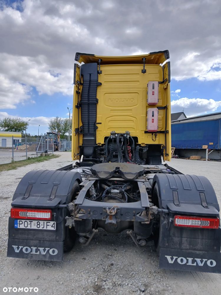 Volvo FH - 6