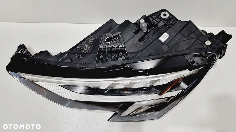 REFLEKTOR LEWY FULL LED AUDI A3 8Y0941033B USA - 3