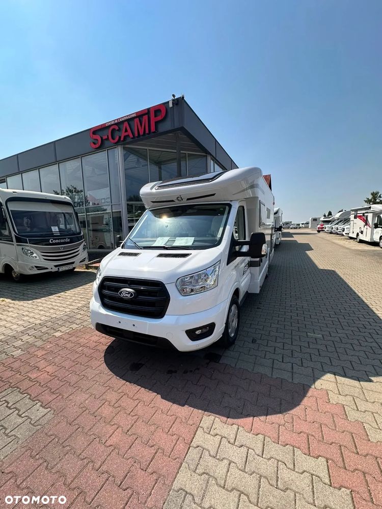 Ford Transit - 3
