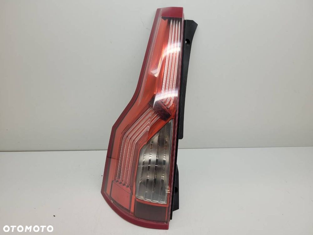 LAMPA TYŁ LEWA CITROEN C4 GRAND PICASSO I EUROPA  009466-01 - 1
