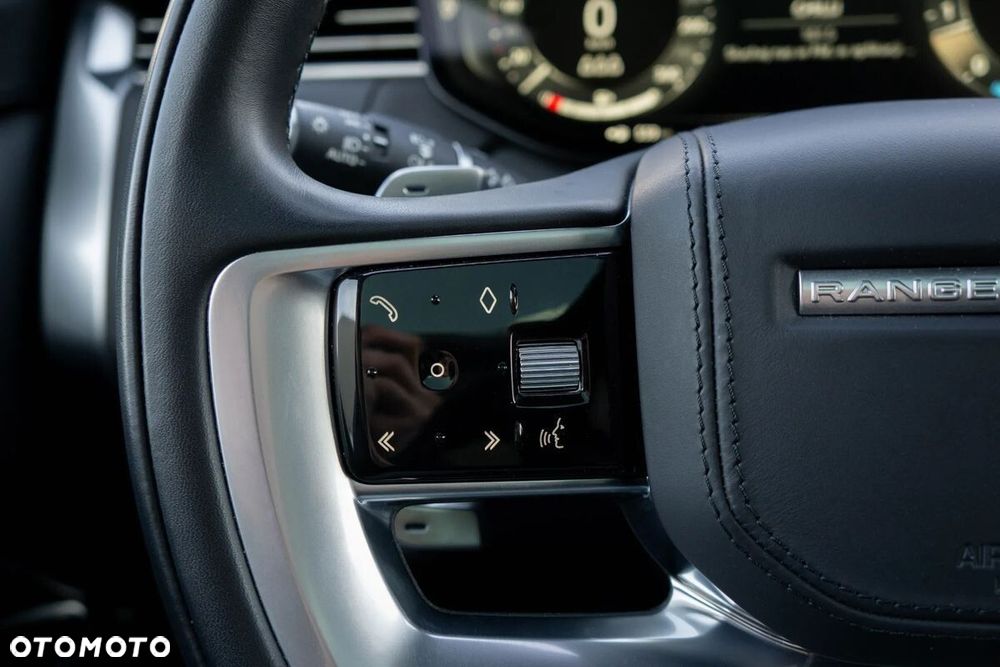 Land Rover Range Rover 4.4 V8 P535 Autobiography - 25