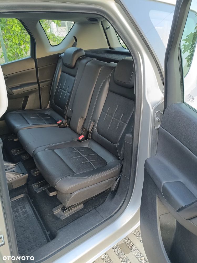 Opel Meriva 1.7 CDTI Cosmo ActiveSelect - 10