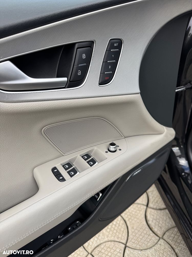 Audi A7 2.0 TFSI S-tronic - 32