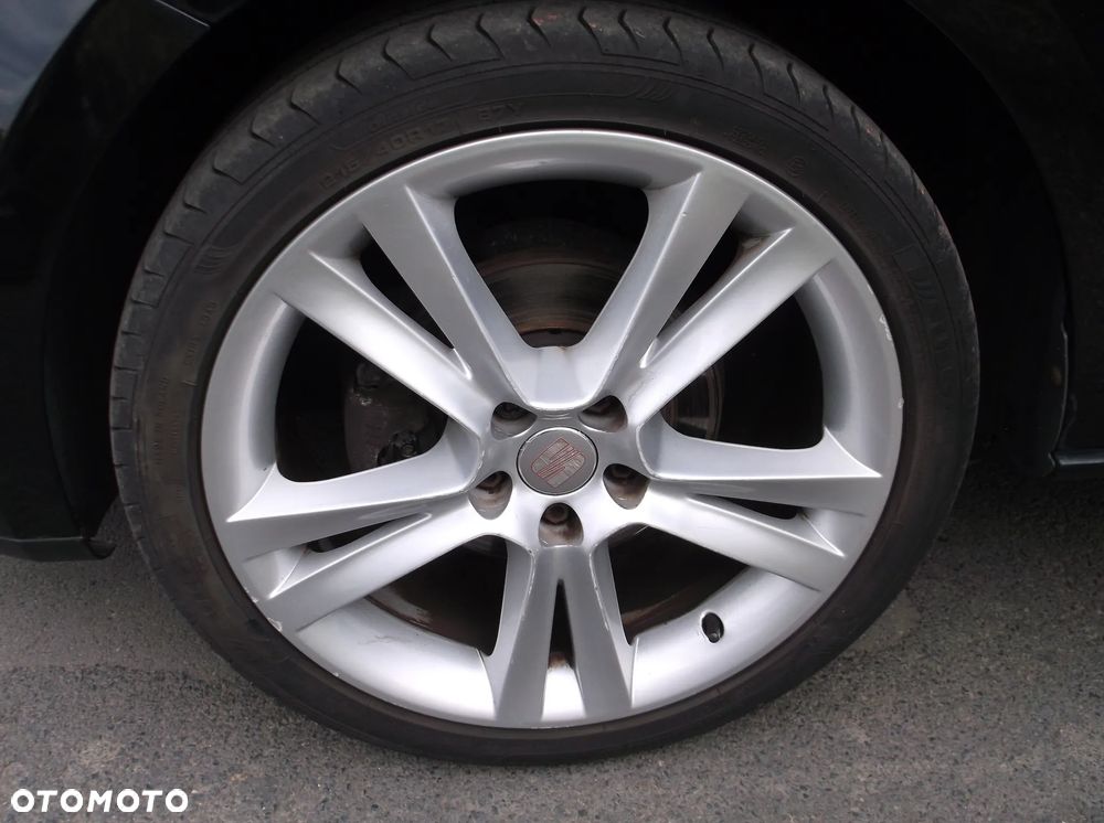 Seat Ibiza SC 1.2 TSI Style Salsa - 19