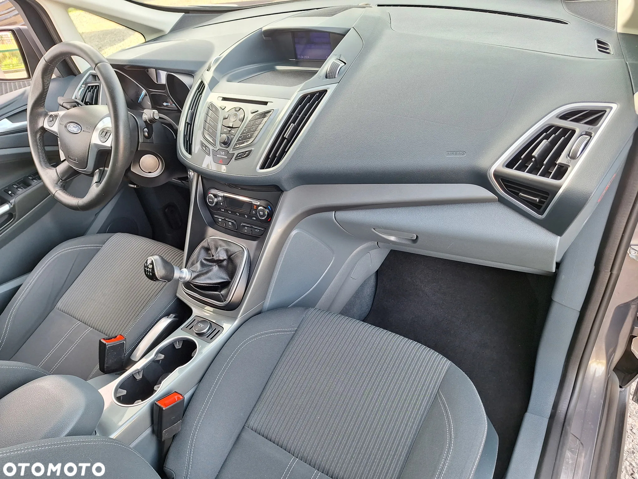 Ford C-MAX - 29