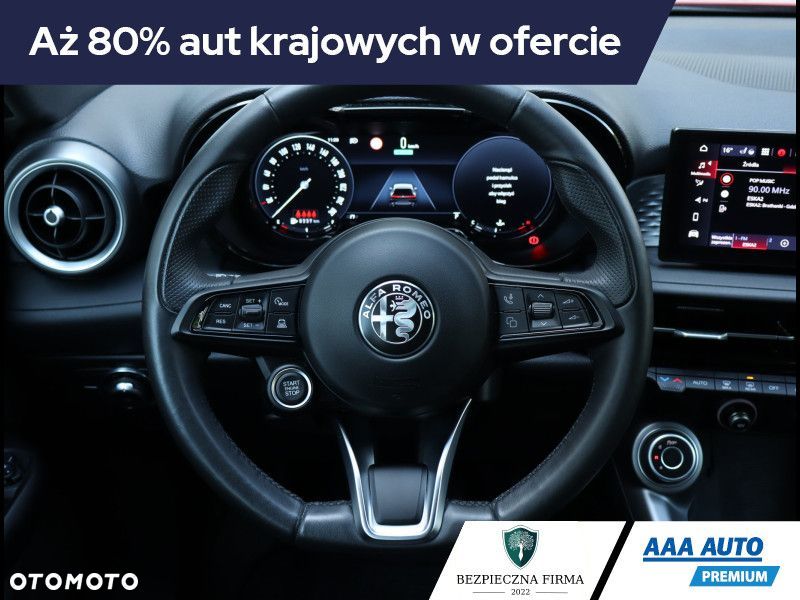 Alfa Romeo Tonale - 22