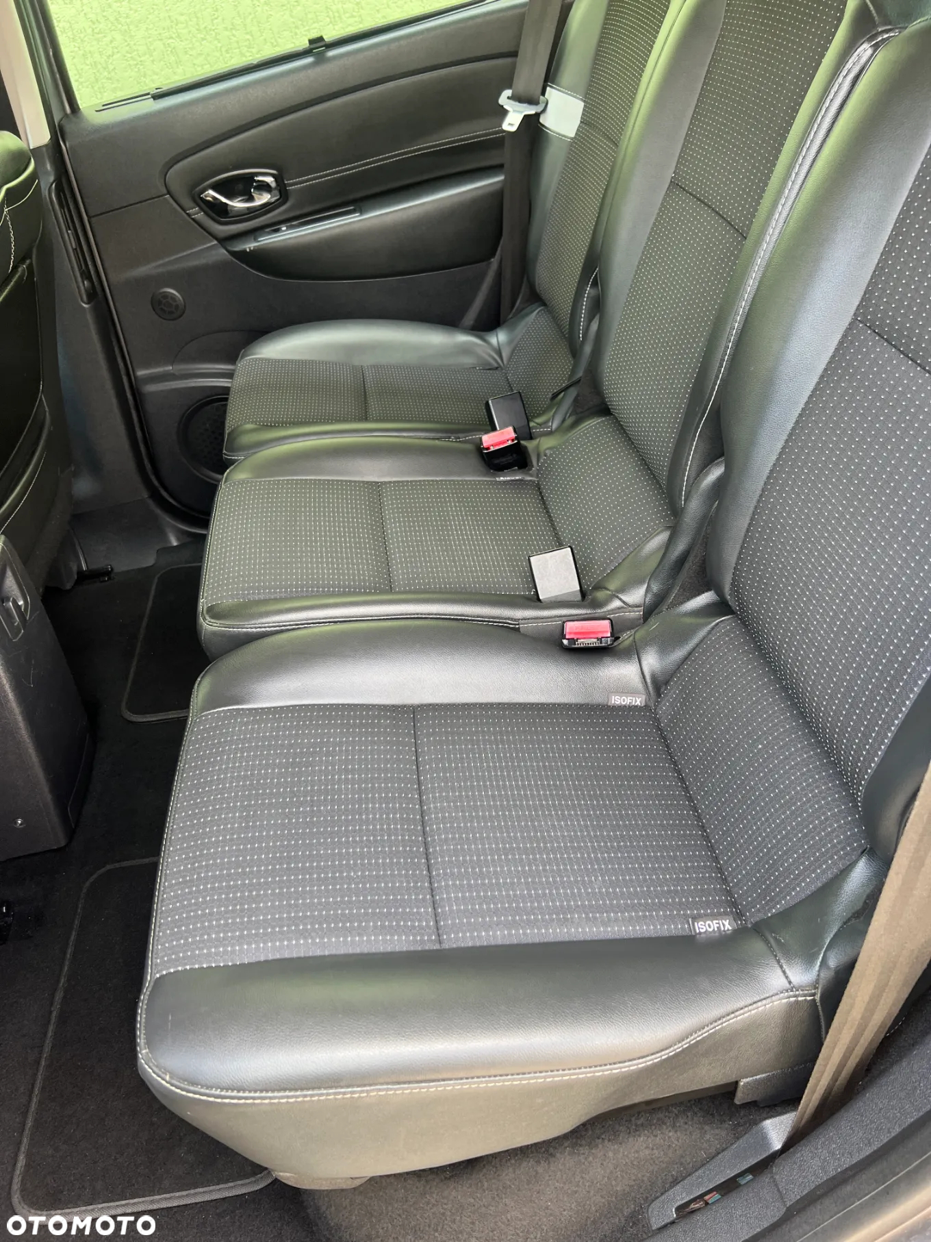 Renault Scenic - 13