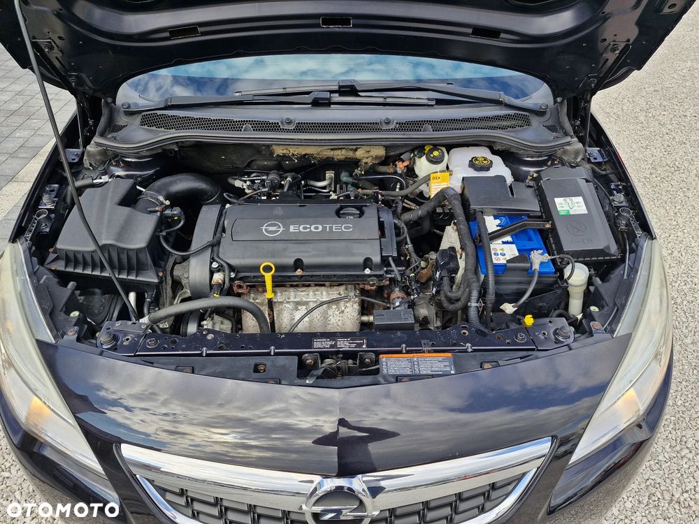 Opel Astra - 29